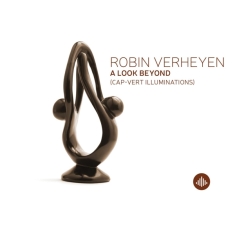 Verheyen Robin - A Look Beyond