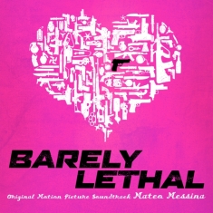 Messina Mateo - Barely Lethal