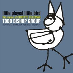 Bishop Todd - Little Played Little Bird