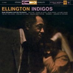 Ellington Duke - Indigos
