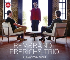 Frerichs Rembrandt - A Long Story Short