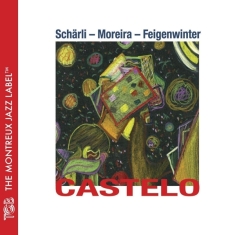 Scharli/Moreira/Feigenwinter - Castelo