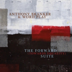 Branker Anthony - Forward Suite