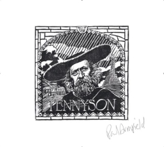 Armfield Paul - Tennyson