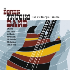 TRUCKS DEREK -BAND- - Live At Georgia Theatre
