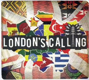 V/A - London's Calling
