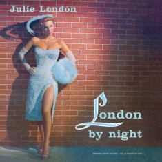 London Julie - London By Night
