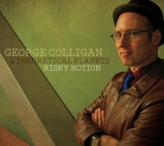 Colligan George - Risky Notion