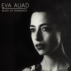 Auad Eva - Rules Of Romance