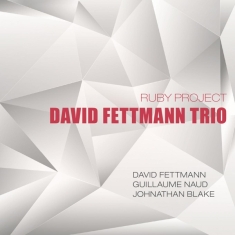 Fettmann David -Trio- - Ruby Project