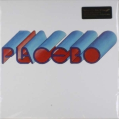 Placebo (Belgium) - Placebo