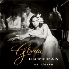 Estefan Gloria - Mi Tierra