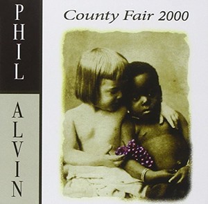 Alvin Phil - County Fair 2000