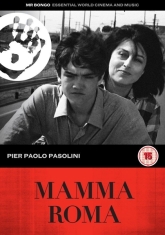 Movie - Mama Roma
