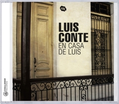 Conte Luis - En Casa De Luis