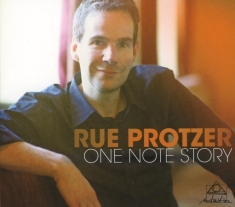 Protzer Rue - One Note Story