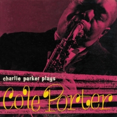 Parker Charlie - Plays Cole Porter