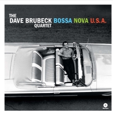 Brubeck Dave - Bossa Nova Usa