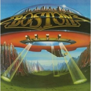 Boston - Don't Look Back