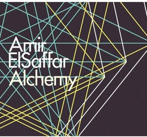 Elsaffar Amir - Alchemy