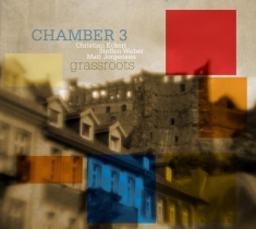 Chamber 3 - Grassroots