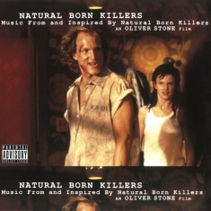 Ost - Natural Born Killers -Hq-