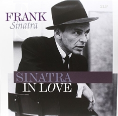 Sinatra Frank - Sinatra In Love