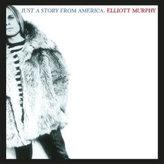 Murphy Elliott - Just A Story From America