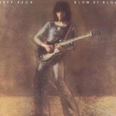 Jeff Beck Group - Blow By Blow