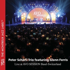 Ferris Glenn - Live At Avo Session