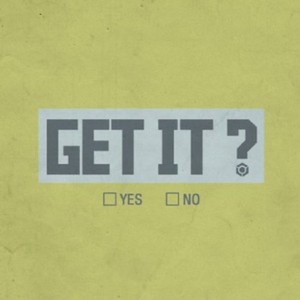 V/A - Get It
