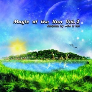 V/A - Magic Of The Sun 2