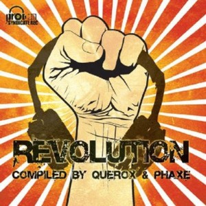 V/A - Revolution