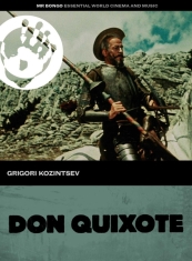 Movie - Don Quixote
