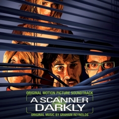 Reynolds Graham - Scanner Darkly