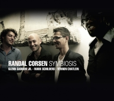 Corsen Randal - Symbiosis
