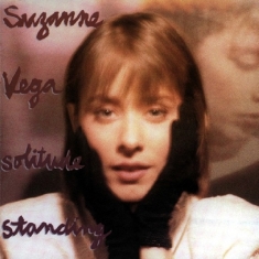 Vega Suzanne - Solitude Standing