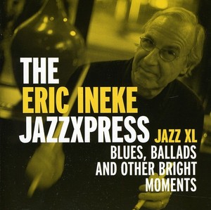 Ineke Erik -Jazzexpress- - Jazz Xl