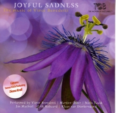 Benedetti Vince - Joyfull Sadness