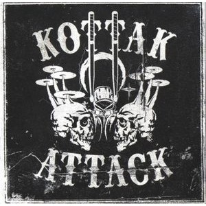 Kottak - Attack