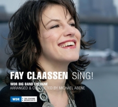 Claassen Fay - Sing!