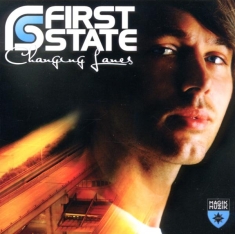 First State - Changing Lanes