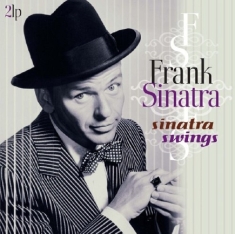 Sinatra Frank - Sinatra Swings