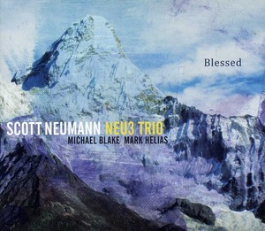 Neumann Scott -Neu3 Trio- - Blessed