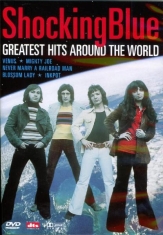 Shocking Blue - Greatest Hits Around The World
