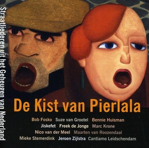 V/A - De Kist Van Pierlala