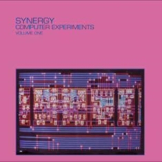 Synergy - Computer Experiments V.1