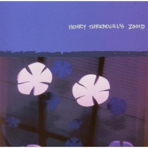 Henry Threadgill - Up Popped The Two Lips