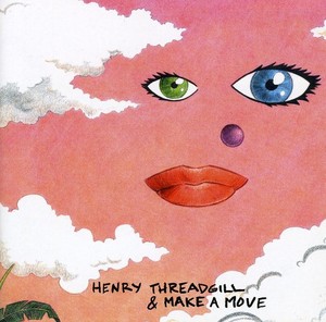 Henry Threadgill - Everybody's Mouth A Book