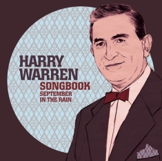 Harry Warren - September In The Rain